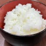 単品ライス（とんかつ大将 博多駅南店）