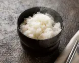 ライス 中 Medium (200g)（dragon純豆腐(スンドゥブ)名古屋店）