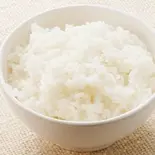 ライス Rice(麺匠 鶏吟本店)