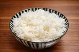 ライス（山喜多製麺所）