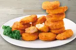 [L] チキンナゲット（ピザハット 吉塚パピヨンガーデン店）