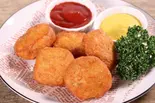 チキンナゲット（AmericanDiner A＆G GARAGE）