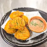 チキンナゲット（焼き鳥居酒屋チキンハート駒川中野店）