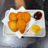 チキンナゲット(Bir処 市鶏)