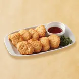 チキンナゲット（ナポリの窯 西新店）