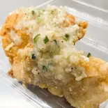 極ネギ塩唐揚げ 2個(横浜まるざ唐揚げ工房とりまる蒲田店)