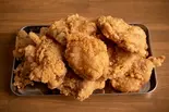 醬油唐揚げ（唐揚げ専門 からり商店 田無店）