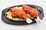 タンドリーチキン Tandorri Chicken 1P（TAMANG'S KITCHEN＆BAR）