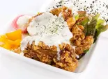 タルタルたっぷりチキン南蛮 2個弁当（おいしいからあげ チキラボPLUS湊川駅前店）