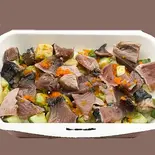 かつおポキ丼(海鮮poki工房)