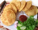 プリ3ピース puri 3piece（本格カレースターケバブ ビリヤニ ハラル専門店）