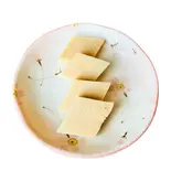Kaju Burfi 4ps カズバルフィ（カマル 千葉美浜店 Kamal Restaurant）
