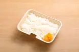 ご飯中（帯広豚丼 十勝晴れ 時計台店）