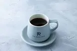 アメリカーノ【HOT】（RAD BROS CAFE）