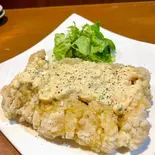 チキン南蛮（我自由家）