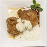 チキン南蛮 50g×2個（神田たまごけん福岡天神店）