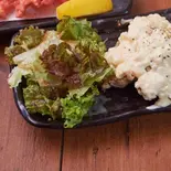 【名物】チキン南蛮（鳥基宮・大森2号店）