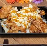チキン南蛮（カラビ東京）