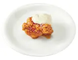 チキン南蛮1個（大阪ドカ盛りマンモス弁当淡路総本店）