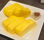 当店自慢！ だし巻きたまご（KitchenBar9-nine-）
