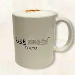 【HOT】ほうじ茶ラテ(ブルーリボン東京)