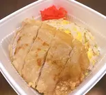 肉揚げ炒飯(みんなのテンホウ イオン上田店)