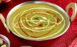サグカレー Saag Curry（TikaDevi）