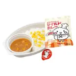 どやちゃんカレー(本家かまどや相模大野店)