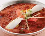 マトンララ/MUTTON RARA（スパイスの森）