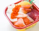 NO.1 大漁丼（大漁丼家 六本松店）
