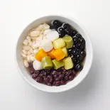 芋圓五号（台湾スイーツ 台湾九份芋圓 高田馬場店）