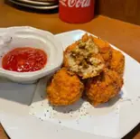 タコスボール（我自由家）