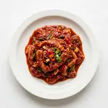 チャンヅの塩辛200g（韓 Daily Cook）