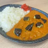 日替わりカレー(Today's Curry)(ダージリンスパイス糀谷店)