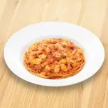 モッツァレラとベーコンのボロネーゼ（オリーブの丘 川崎中原店）