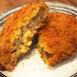 コロッケ（かつ丼 吉兵衛 旭通店）