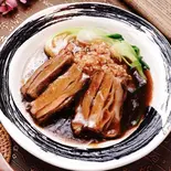 角煮丼（天津家庭料理 一味一厨）