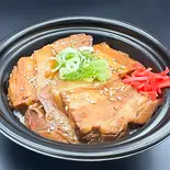 角煮丼（あじまる）