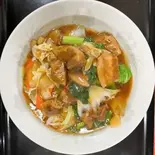 角煮丼（中華料理 北京亭 戸田公園店）