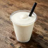 ねっとり濃厚!飲む豆腐一丁!(表参道生春巻倶楽部)