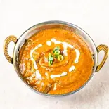 マトンカレー/MUTTON CURRY（Bipita and Anshu）