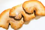 チャーシュー(3枚)（つけ麺大戦争 弘明寺店）