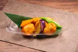 【単品】肉団子と素揚げ野菜の黒酢ソース（あえん 目白店）