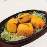 フィッシュティッカ Fish Tikka 4P(トマトキッチン)