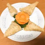 ベトナム風春巻き(4個)（珍味楼）