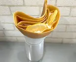 ハニーレモンホイップ Honey lemon whip（タカハシクレープ）