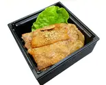 単品 豚カルビ（七輪房 南行徳）
