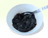 たっぷり仙草ゼリー Extra Grass Jelly(About 240g)（台湾茶屋モクテルストーリー）