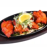 チキンティッカ2P/Chicken Tikka 2P（インド・ネパールレストラン タカリ バンチャガル）