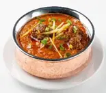 マトン・ド・ピアジャカレー Mutton Do Pyaza Curry（SAKURA INDIAN RESTAURANT）